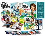 The Young Master [Blu-ray] [2020]