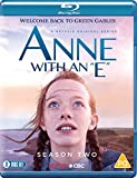 Anne With an &#39;E&#39;: Season 2 Blu-Ray