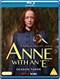 Anne With an &#39;E&#39;: Season 3 Blu-Ray