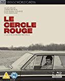 Le Cercle Rouge [Blu-ray] [2020]