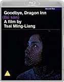 Goodbye, Dragon Inn [Blu-ray]