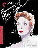 Criterion Collection: Earrings of Madame De [Blu-ray] [1953] [US Import]