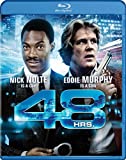 48 Hrs. [Region 1] [Blu-ray]