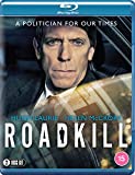 Roadkill Blu-Ray