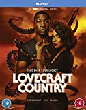 Lovecraft Country: Season 1 [Blu-ray] [2020] [Region Free]