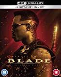 Blade [4K Ultra HD] [1998] [Blu-ray] [Region Free]