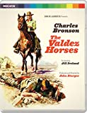 The Valdez Horses (Limited Edition) [Blu-ray] [2020]