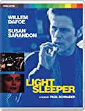 Light Sleeper (Limited Edition) [Blu-ray] [2020]