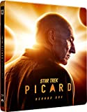 Star Trek: Picard - Season One (Blu-ray Steelbook)