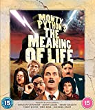 Monty Python&#39;s Meaning Of Life Blu-Ray