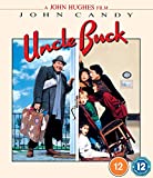 Uncle Buck Blu-Ray