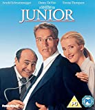Junior Blu-Ray
