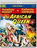 The African Queen (Masters of Cinema) Standard Edition Blu-ray