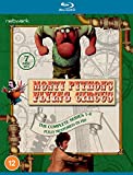Monty Python&#39;s Flying Circus: The Complete Series 1-4 [Blu-ray] REGION FREE
