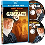 Gambler [Blu-ray] [1980] [US Import]