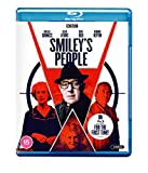 Smiley&#39;s People [Blu-ray] [2020]