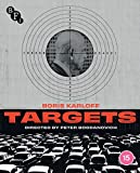 Targets (Blu-ray)