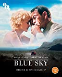 Blue Sky (Blu-ray)