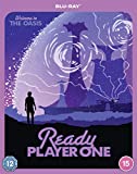 Ready Player One [Blu-ray] [2018] [Special Poster Edition] [Region Free]