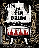 Tin Drum (1979) (Criterion Collection) UK Only [Blu-ray] [2020]