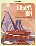 Logan&#39;s Run [Blu-ray] [1976] [Special Poster Edition] [Region Free]