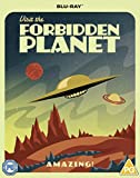 Forbidden Planet [Blu-ray] [1956][Special Poster Edition] [Region Free]
