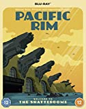 Pacific Rim[Blu-ray] [2013] [Special Poster Edition] [Region Free]