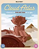 Cloud Atlas [Blu-ray] [2013] [Special Poster Edition] [Region Free]