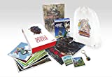 Howl&#39;s Moving Castle - 15th Anniversary - Collectors Edition - Amazon Exclusive [Blu-ray] [2020]