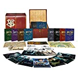 Wizarding World: [10 Film Collection] [Harry Potter/Fantastic Beasts] [Limited Edition Trunk Boxset] [Blu-ray] [2001] [2019] [Region Free]