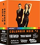 Columbia Noir #2 (Limited Edition) [Blu-ray] [2020]