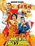Snake in the Eagles Shadow [Blu-ray] [2020]