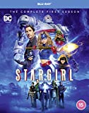DC&#39;s Stargirl: Season 1 [Blu-ray] [2020] [Region Free]