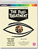 The Full Treatment (Standard Edition) [Blu-ray] [2020] [Region A &amp; B &amp; C]