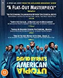 David Byrne&#39;s American Utopia [Blu-ray] [2020]