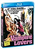 The Vampire Lovers [Blu-ray] [1970] [US Import]