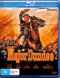 Major Dundee (1965) 2 Disc - Imprint Limited Edition [Blu-ray]