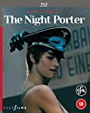The Night Porter (4K Sourced) [Blu-ray]