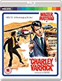 Charley Varrick [Blu-ray]