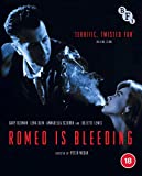 Romeo is Bleeding (Blu-ray)