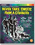 Never Take Sweets from a Stranger (Standard Edition) [Blu-ray] [2020] [Region A &amp; B &amp; C]