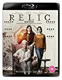 Relic [Blu-ray] [2020] [Region Free]