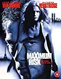 Maximum Risk (LIMITED to 3000) [Blu-ray] [2020]