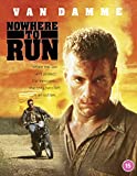Nowhere to Run (LIMITED to 3000) [Blu-ray] [2020]