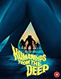 Humanoids From The Deep (1980) [Blu-ray] [2020]