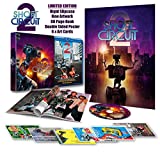 Short Circuit 2 DELUXE LIMITED EDITION [Blu-ray] [2020]