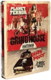 Grindhouse Collector&#39;s Edition Steelbook [Blu-ray]