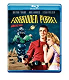 Forbidden Planet [Blu-ray] [1956] [US Import]