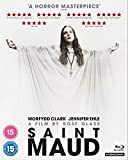 Saint Maud [Blu-ray] [2020]