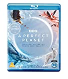 A Perfect Planet (Includes 5 Exclusive Art Cards) [Blu-ray] [2021]